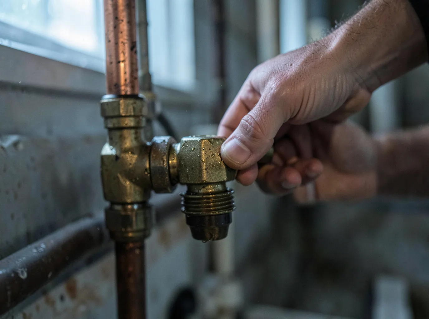 Emergency Plumber Quinton, AL FAQs